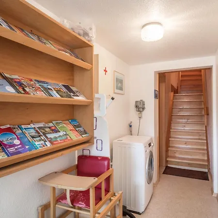 Zapfs Bauernhof Vergissmeinnicht Apartment
