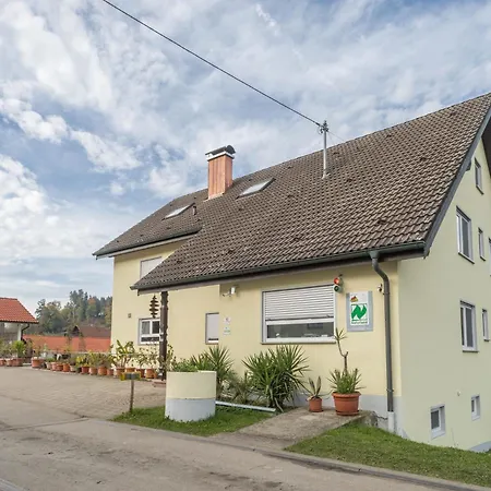 Zapfs Bauernhof Vergissmeinnicht Apartment *
