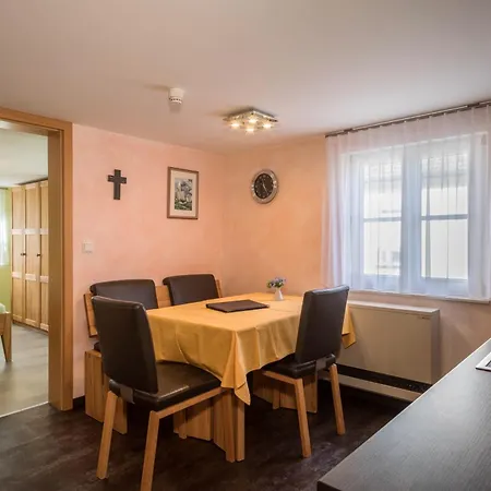 Apartment Zapfs Bauernhof Vergissmeinnicht *