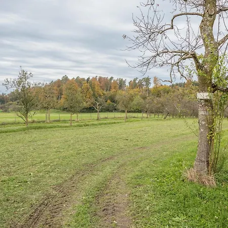 Apartment Zapfs Bauernhof Vergissmeinnicht